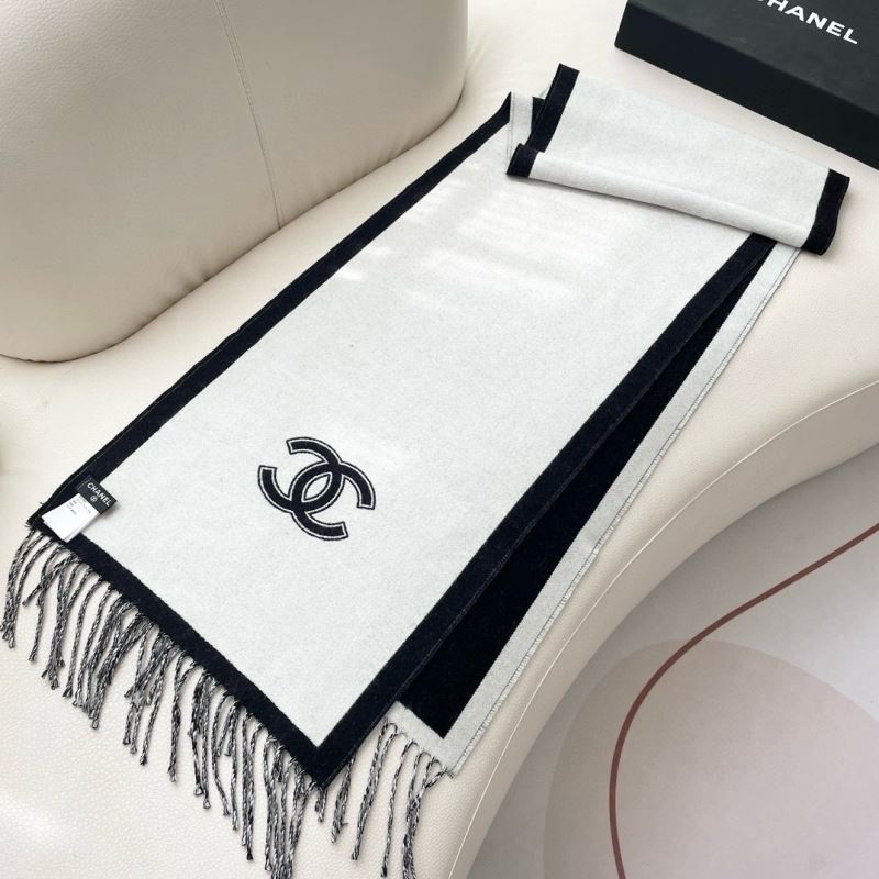 Chanel Scarf